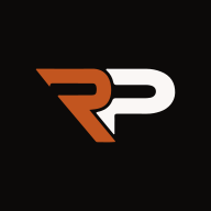 Favicon RP logo, icon