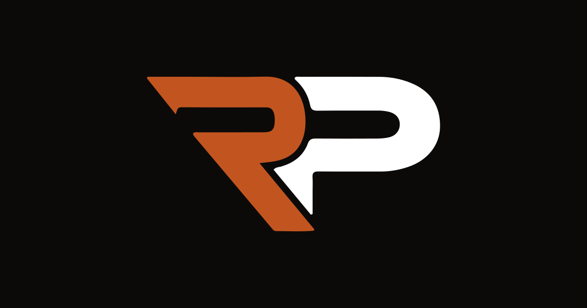 Social share image RP logo, open graph